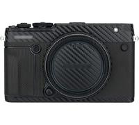 JJC KS-GFX50RCF Film Protecteur pour FUJI GFX 50R Carbon