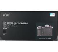 JJC KS-S1MK Film Protecteur pour Panasonic S1 / S1R