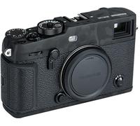 JJC KS-XPRO3SK Film Protecteur pour FUJI X-PRO 3 Shadow