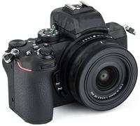 JJC KS-Z50SK Film Protecteur pour NIKON Z50 + 16-50mm Shadow