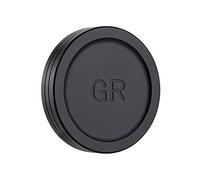 JJC LC-GR3 Bouchon d'Objectif pour Ricoh GR III et GRII