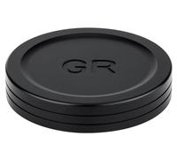 JJC LC-GR4 Bouchon d'Objectif pour Ricoh GR IV