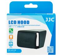 JJC LCH-30 Pare-soleil pour Écran LCD