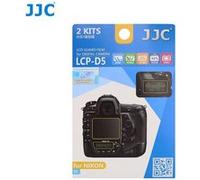 JJC Lcp-d5 Film de Protection d'écran LCD pour Nikon D5 G