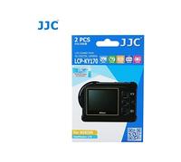 JJC Lcp-ky170 film de protection d'écran LCD pour Nikon Keymission 170