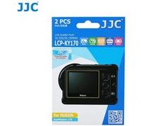 JJC Lcp-ky170 film de protection d'écran LCD pour Nikon Keymission 170