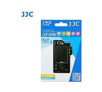 JJC Lcp-ky80 film de protection d'écran LCD pour Nikon Keymission 80