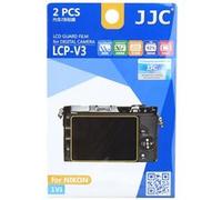 JJC Lcp-v3 Film Protecteur d'écran pour Nikon 1 V3 Caméra G