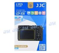 JJC Lcp-x30 Film de Protection d'écran pour Appareil Photo Fujifilm X30