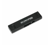 JJC CR-UCL1 Lecteur de Carte SD/ Micro SD