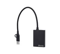 JJC - Lecteur de cartes CR-CFB pour CFexpress Type B / USB 3.2 Gen2