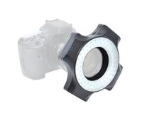 JJC LED-60 flash Noir