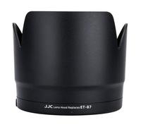 JJC LH-87 adaptateur d'objectifs d'appareil photo