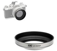 JJC LH-HN40P - Pare-soleil JJC LH-HN40 en métal pour Objectif Nikon