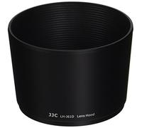 JJC Lh-j61d Pare-soleil d'objectif pour Olympus LH-61D/40-150 mm Objectif - Noir