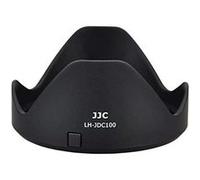 JJC LH-JDC100 Adaptateur de Filtre d'objectif pour Canon PowerShot G3 X/SX60/SX50 Noir 67 mm Noir G