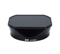 JJC - Paresoleil LH-JXF23 équival. Fuji LH-XF23 pour Fujifilm XF 23mm F1.4 / 56mm F1.2