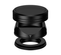 Jjc LH-JXF23F28 pare-soleil pour Fujifilm - Noir