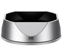 JJC LH-JXF23M2 Paresoleil pour Fujifilm 23mm Silver