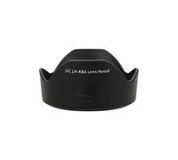 JJC LH-RBA Pare-Soleil d'objectif pour Pentax SMCP-DA 18-55 mm f/3.5-5.6 AL II PH-RBA 52 mm