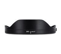 JJC LH-SH177 capuchon pour objectifs Rond Noir