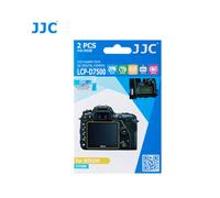 JJC Protège Ecran LCD pour Nikon D7500