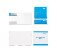 JJC - Lot de 2 films de protection LCP pour Nikon S9900