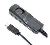 JJC MA-F2 Déclencheur à distance / Télécommande filaire