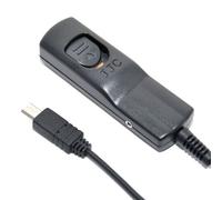 JJC MA-F2 Déclencheur à distance / Télécommande filaire