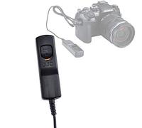JJC Ma-j2 Cordon Déclencheur à Distance pour Olympus Om-D E-M1 Mark II, faciles à Olympus RM-cb2