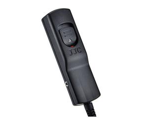 JJC MA-J2 télécommande filaire pour Olympus