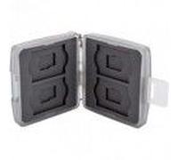 Jjc Mc-11d Memory Card Case Noir