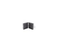Jjc Mc-11d Memory Card Case Noir