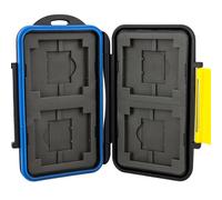 JJC MC-3 Etui Rigide pour Carte mémoire