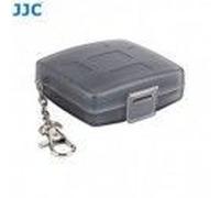 Jjc Mc-9d Housse Carte Noir