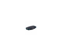 JJC MC-NSMSD24 Housse Rigide Étanche Pour Cartes Mémoire Nintendo Et Micro SD