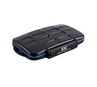 JJC MC-ST16 Étui pour cartes SD / MicroSD