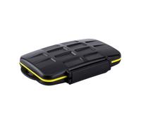 JJC MC-XQD6 Étui pour cartes XQD