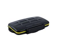 JJC - Etui pour 4x SD + 3x XQD/CFexpress