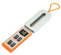 JJC MCK-CFA6GO Etui pour CFexpress Type A x6