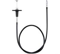 JJC Mechanical Télécommande Filaire TCR-70BK