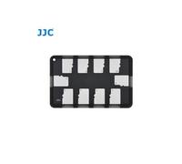 JJC - Etui carte de crédit pour 10x microSD