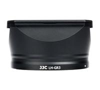 JJC Metal Lens Hood with Protection Cap for Ricoh GR III GRIII Digital Camera Accessories