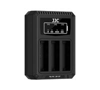 JJC - Multi chargeur pour Ricoh DB-120