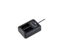 JJC Nikon DCH-ENEL25 Chargeur de batterie double USB