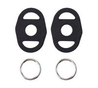 Jjc NS-OA1 anneau de fixation pour sangle