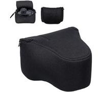 JJC - Etui néoprène pour reflex/hybride - Small