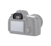 JJC Oculaire et Oeilleton en Silicone Souple pour Canon EB. d'origine