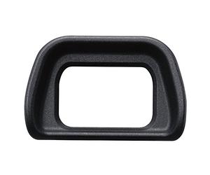 JJC Oculaire Eyecup Eye Cup pour Sony NEX-6 NEX-7 a6300 a6100 a6000 ILCE-6000 Digital Cameras & FDA-EV1S Electronic Viewfinder Replaces Sony FDA-EP10