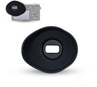 JJC Oeilleton Eyecup pour Sony Alpha A6400 /ILCE-6400, A6500 /ILCE-6500, A6600 /ILCE-6600